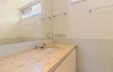 Imagem 15: Apartamento Locação 3 Dormitórios - 130 m² Vila Madalena