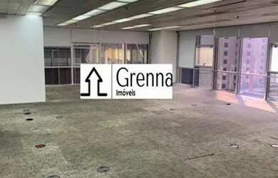 Imagem 6: Sala Comercial 157m. Ar-condicionado, 157m² de Áreae4 Vagas na garagem