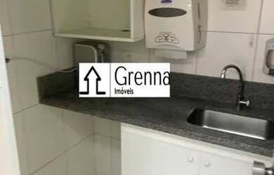 Imagem 3: Sala Comercial 157m. Ar-condicionado, 157m² de Áreae4 Vagas na garagem