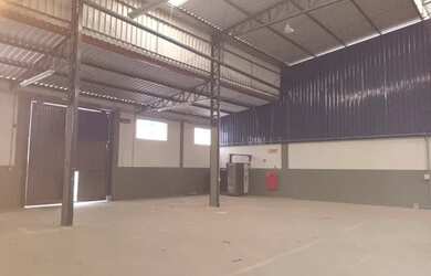 Imagem 12: Galpão para alugar, 925 m² por R$ 18.000/mês - Alto de São José -...