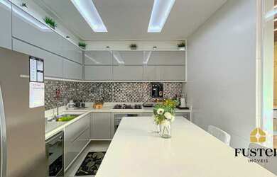 Imagem 16: Casa Impecável à Venda no Condomínio Art Life, no Recreio dos Bandeirantes