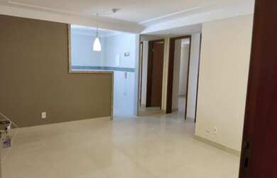 Imagem 13: Apto 2/4 com suíte de 50 m², 1 vaga no Condomínio Veleiros por 148.000,00