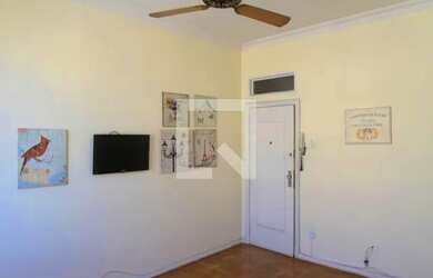 Imagem 2: Apartamento para Aluguel - Ipanema, 1 Quarto, 50 m2