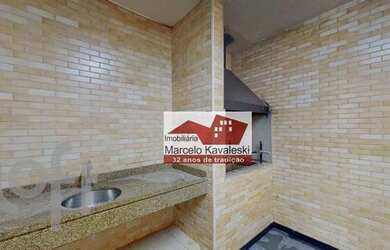 Imagem 15: Apartamento à venda, 50 m² por R$ 290.000,00 - Vila Moinho Velho - São...