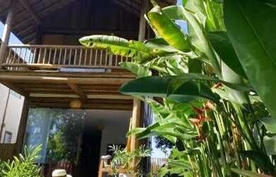 Imagem: O apartamento possui 4 Dormitórios, 5 Banheiros, 2 Vagas na