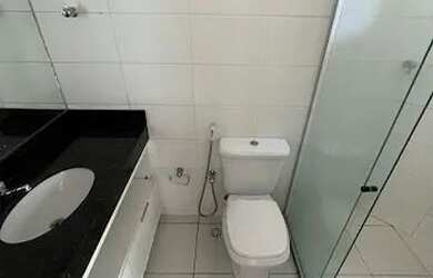 Imagem 13: Apartamento com 3 dormitórios à venda, 120 m² por R$ 900.000,00 - Ponta Verde - Maceió/AL