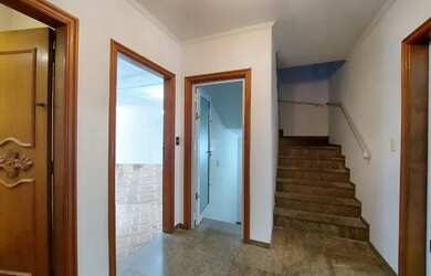 Imagem 12: Sobrado Anália Franco para fins Comercial ou residencial