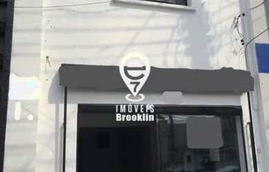 Imagem: O depósito possui 70m² de Área e está localizado em Cambuci