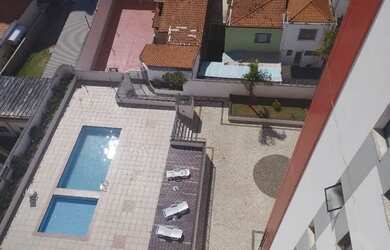 Imagem: O apartamento possui 3 Dormitórios, 2 Banheiros, 1 Vaga na