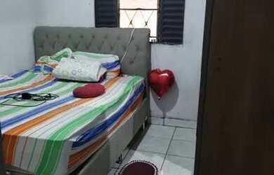 Imagem 1: Casa, 2 quartos , 1 banheiro, cozinha