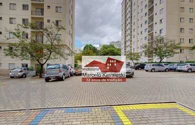 Imagem 10: Apartamento à venda, 50 m² por R$ 290.000,00 - Vila Moinho Velho - São...