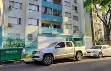 Imagem: O apartamento possui 2 Dormitórios, 2 Banheiros, 93m² de Área