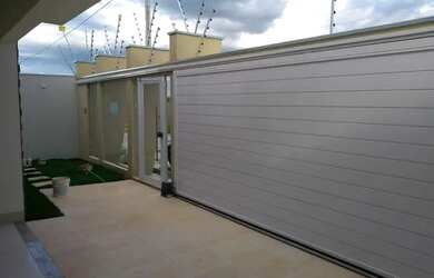 Imagem 11: Vendo casa alto padrão em goianésia residencial Granville