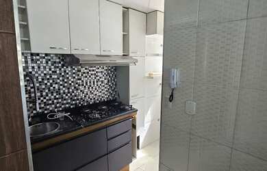 Imagem 7: Recreio Apto 2qtos com vaga de garagem apenas 300mts da praia