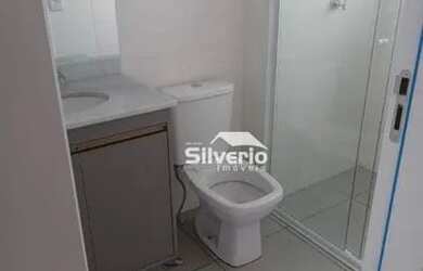 Imagem 5: Apartamento com 3 dormitórios, 70 m² - venda por R$ 605.000,00 ou aluguel...