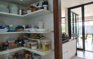 Imagem 7: Sobrado com 3 suítes localizado no condomínio Buona Vita