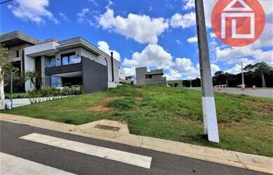 Imagem 3: Terreno à venda, 300 m² por R$ 415.000,00 - Residencial San Vitale -...