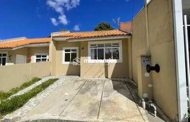 Imagem 2: FAZENDA RIO GRANDE - Casa de Condomínio - Gralha Azul