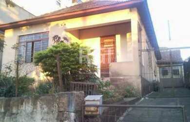 Imagem: O terreno possui 385m² de Área e está localizado em Nonoai