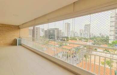 Imagem 7: Apartamento Venda 3 Dormitórios - 156 m² Brooklin