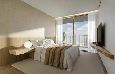 Imagem 14: APARTAMENTO RESIDENCIAL em São Paulo - SP, MOEMA