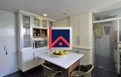 Imagem 7: Apartamento Locação Brooklin 134 m² 4 Dormitórios