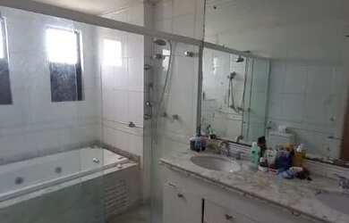 Imagem 8: Apartamento com 4 suítes - venda por R$ 1.600.000 ou aluguel por R$ 10.000/mês...