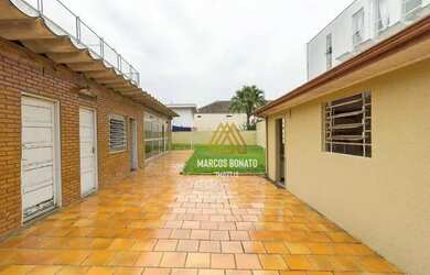 Imagem 16: Terreno ZR-3 no Água Verde, 537 m², à venda por R$ 1.500.000 - Curitiba/PR