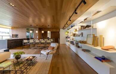 Imagem 8: APARTAMENTO RESIDENCIAL em São Paulo - SP, Brooklin Paulista