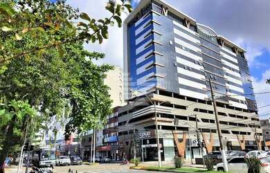 Imagem: O depósito possui 1 Vaga na garagem e 78m² de Área e está