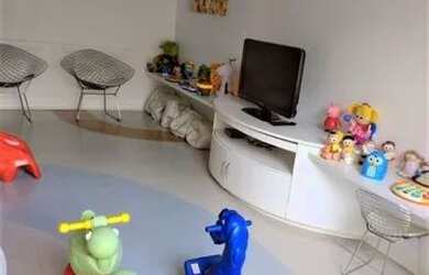 Imagem 9: Apartamento Residencial à venda, Vila Firmiano Pinto, São Paulo - AP7438