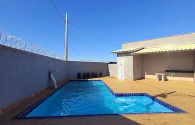 Imagem 5: Casa em condomínio 3 quartos com suíte - Senador Canedo -GO