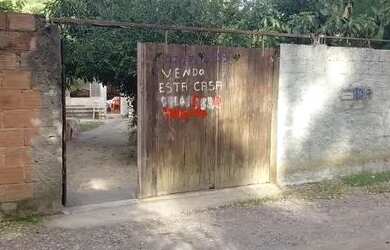 Imagem 3: Casa em Fragoso. 432m² de Área, 4 Vagas na garageme4 Dormitórios