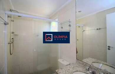 Imagem 9: Apartamento Locação 3 Dormitórios - 100 m² Moema