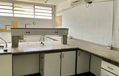 Imagem 4: Galpão/Depósito/Armazém para venda possui 3500 metros quadrados