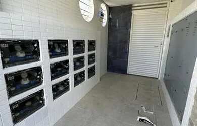 Imagem 4: Apartamento Altiplano Nobre, 58m² 2Qtos,1Suíte, 01 Vaga, Semi Novo !!!