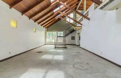 Imagem 6: Sobrado para aluguel e venda possui 1100 metros quadrados em Jardim Paulista...