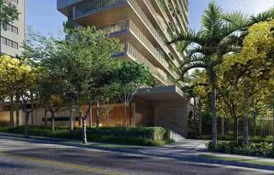 Imagem 6: APARTAMENTO RESIDENCIAL em São Paulo - SP, MOEMA