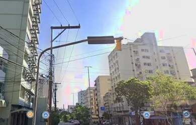 Imagem 2: Apartamento 1 dormitório na Cristóvão Colombo próximo à igreja São Pedro