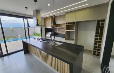 Imagem 15: RIBEIRÃO PRETO - Casa de Condomínio - BONFIM PAULISTA