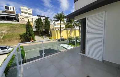 Imagem 3: Casa em Condomínio Fechado em Condomínio Hills III - Arujá, SP