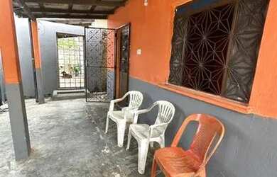 Imagem: O apartamento possui 1 Dormitório, 1 Banheiro e está localizado