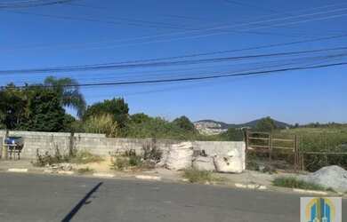 Imagem 1: Terreno à venda no bairro Chácara do Solar II (Fazendinha) Santana de Parnaíba SP