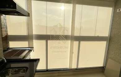 Imagem 9: Apartamento mobiliado em Atibaia Jardim - Atibaia, SP