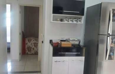 Imagem 14: Apartamento, 50 m² - venda por R$ 250.000,00 ou aluguel por R$ 1.400,00...