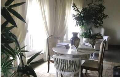 Imagem 6: Apartamento Locação 4 Suítes 3 Vagas 466m2 Jardim Paulista