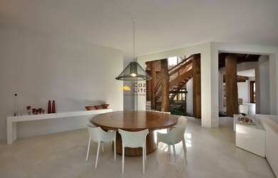 Imagem 10: MAGNIFICA CASA DE ALTO PADRAO NA PRAIA DO ENGENHO- FRENTE AO MAR