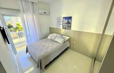 Imagem 9: FLORIANóPOLIS - Apartamento Padrão - Itacorubi