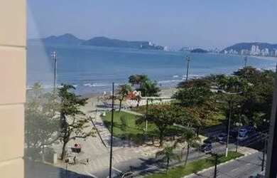 Imagem 9: Apartamento - Aparecida - Santos/SP