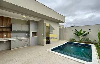 Imagem 15: Casa Residencial Maria Júlia - São José do Rio Preto, SP